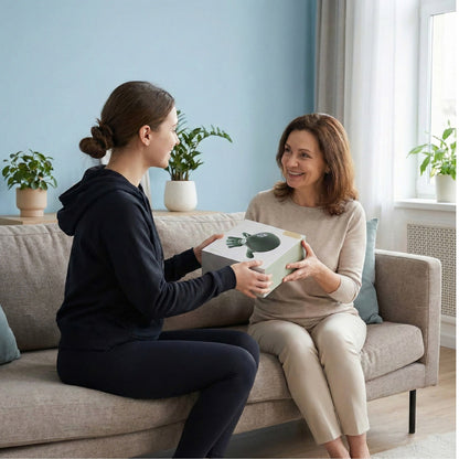 Trivaze™ – Bionic Hand Neck & Shoulder Massager