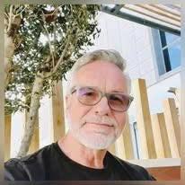 David M., Toronto, Canada